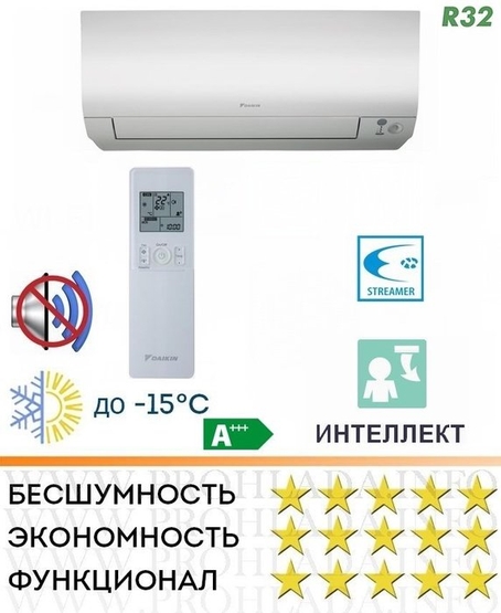 Daikin FTXM20N -5