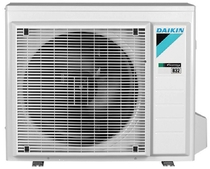 Daikin Perfera FTXM20R/RXM20R -secondary