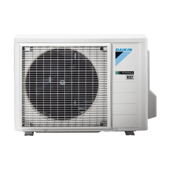 Daikin Perfera FTXM42N/RXM42N9 -2