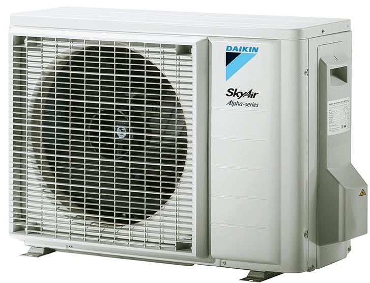 Daikin Perfera FTXM50N/RZAG35A -3