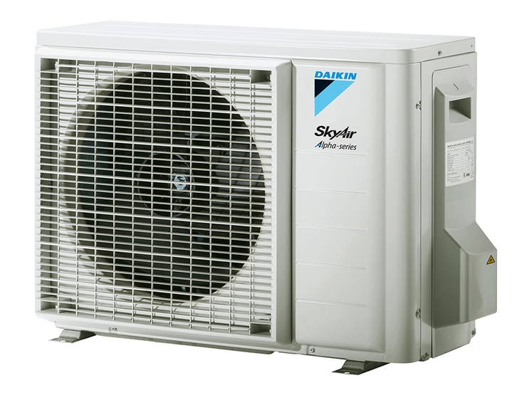 Daikin FTXM50R/RZAG50A -3