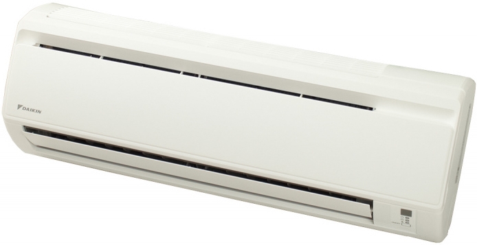 Daikin FTYN25L/RYN25L/-40 -1