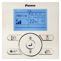 Daikin FVA71A/RZAG71NV1 -secondary