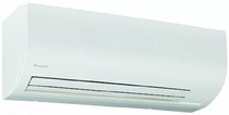 Daikin FXAA25A -secondary