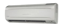 Daikin FXAQ63P -main