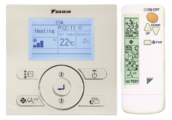 Daikin FXCQ125A -2