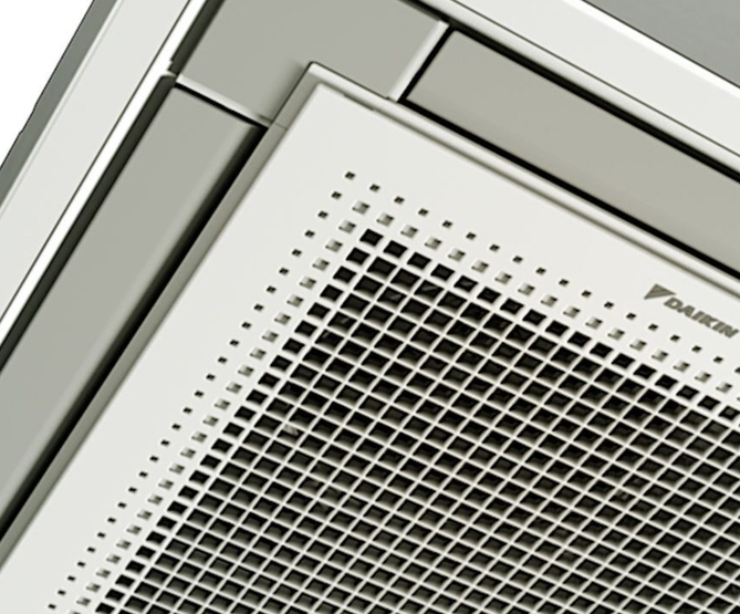 Daikin FXZA15A -3