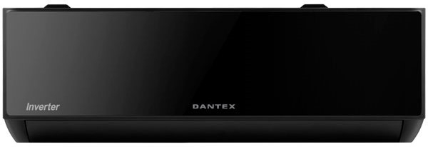 Dantex ADVANCE PRO RK-09SATBI Black PLUS/RK-09SATBIE -1