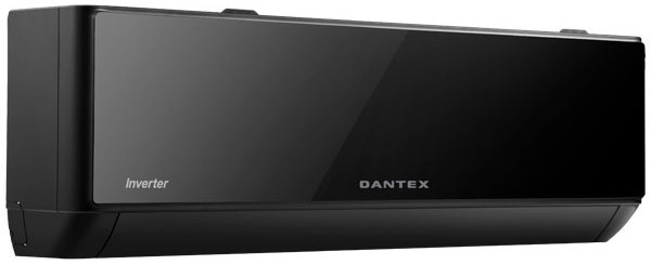 Dantex ADVANCE PRO RK-09SATBI Black PLUS/RK-09SATBIE -5