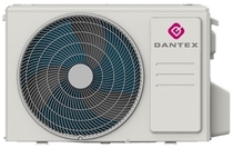 Dantex PERFECT RK-09PDMI/RK-09PDMIE -secondary