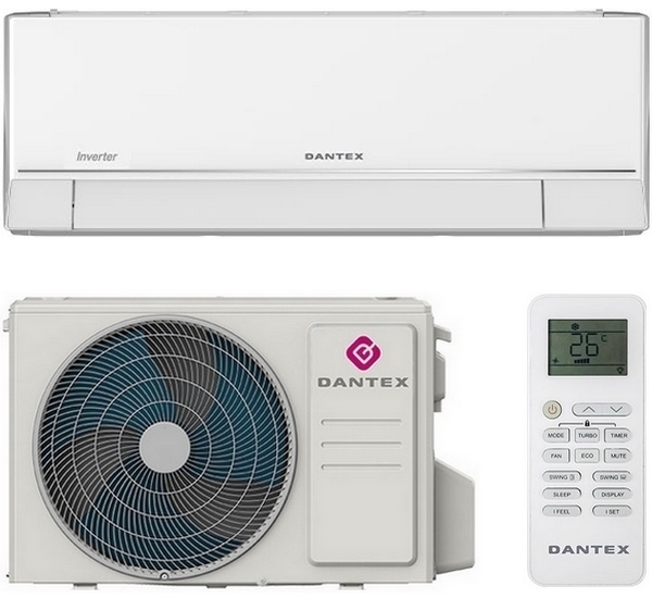 Dantex PERFECT RK-09PDMI/RK-09PDMIE -4