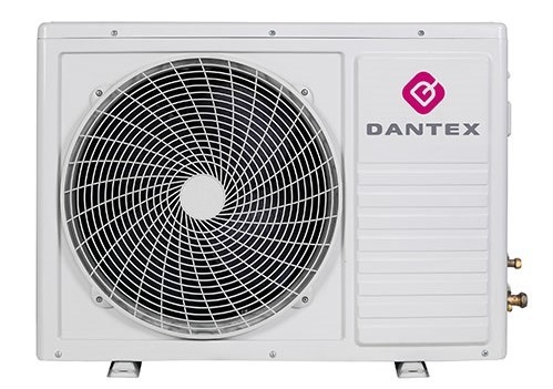 Dantex Eco RK-07ENT4/ RK-07ENT4E -2