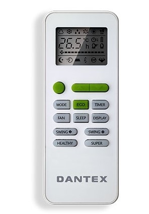 Dantex Eco RK-07ENT4/ RK-07ENT4E -3