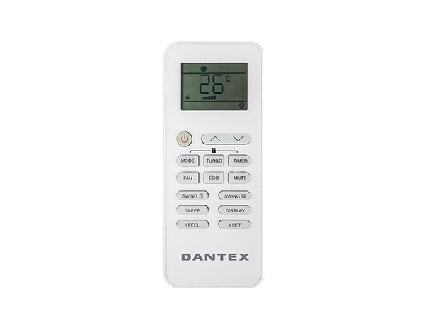 Dantex Advance RK-07SAT/RK-07SATE -3