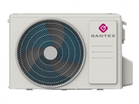 Dantex Corso RK-07SDM4/RK-07SDM4E -2