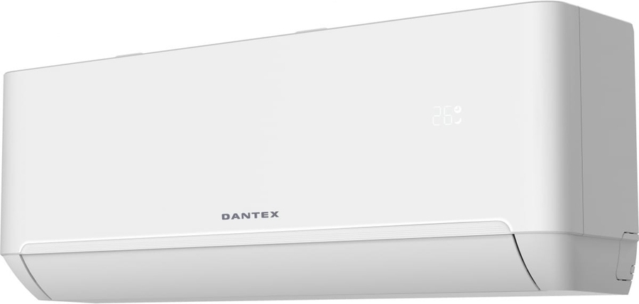 Dantex Advance Pro Plus RK-09SATI PLUS/RK-09SATIE -1