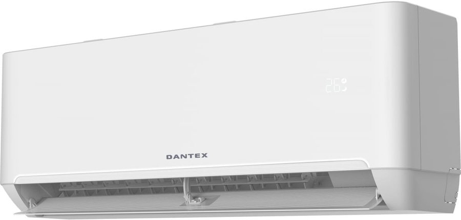 Dantex Advance Pro Plus RK-09SATI PLUS/RK-09SATIE -4