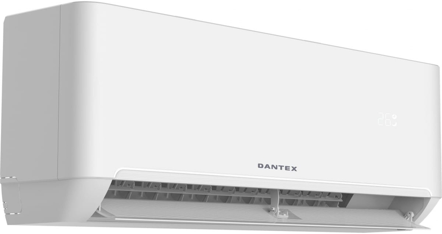 Dantex Advance Pro Plus RK-09SATI PLUS/RK-09SATIE -5