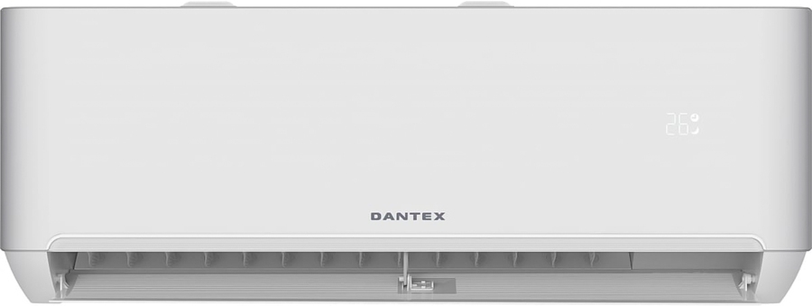 Dantex Advance Pro Plus RK-09SATI PLUS/RK-09SATIE -6