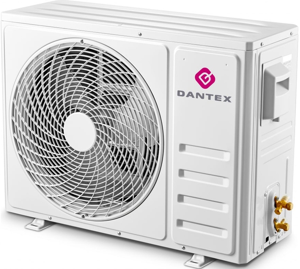 Dantex Advance Pro Plus RK-09SATI PLUS/RK-09SATIE -7