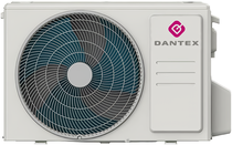 Dantex Corso RK-09SDM4G/RK-09SDM4EG -secondary