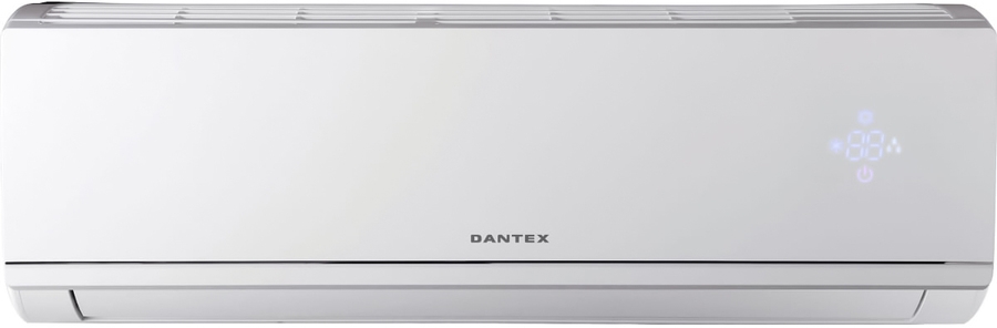 Dantex SPACE 2 RK-09SSI2 -1