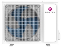 Dantex SMART RKD-18BHANI/RKD-18HANIE-W -secondary