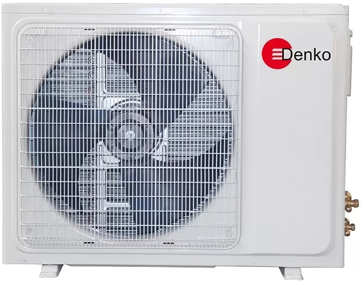 Denko DCS 18 A (TCL) -2