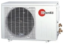 Denko DNP 24 А -secondary