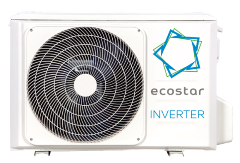 ECOSTAR Radium KVS-IRAD07CH -2