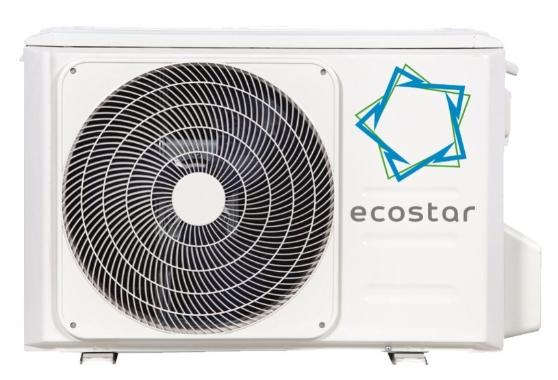 ECOSTAR Radium KVS-RAD09CH -2