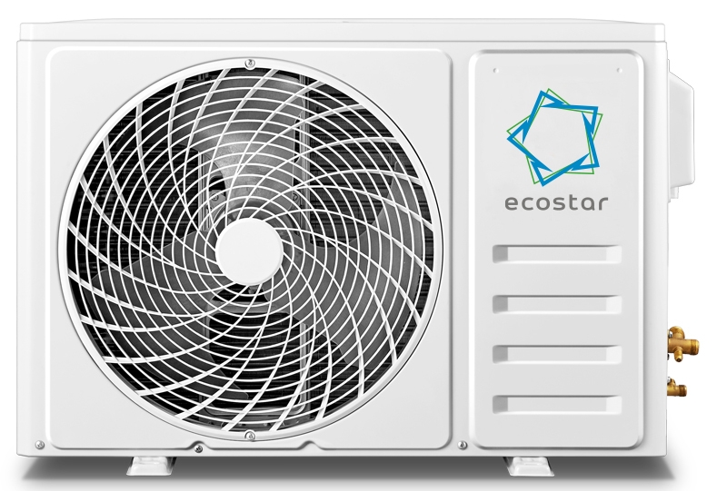 ECOSTAR KVS-RAY07ST -5