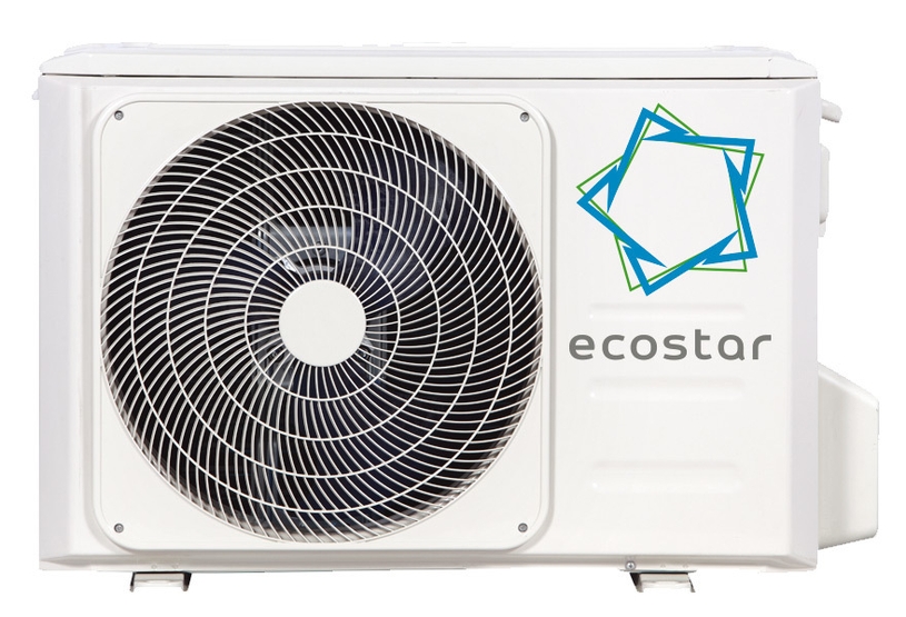 ECOSTAR Spark UPGRADE KVS-SP09HT.1 -2