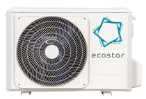 ECOSTAR Spark UPGRADE KVS-SP09HT.1 -secondary