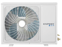 EXPERTAIR Cyclone ZAC-I/CN07NPZ -secondary