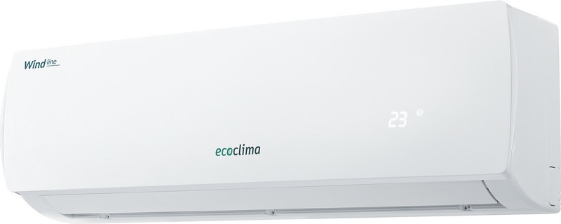 Ecoclima Wind line EC-07QC/ ECW-07QC -1