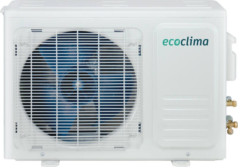 Ecoclima Wind line EC-07QC/ ECW-07QC -2