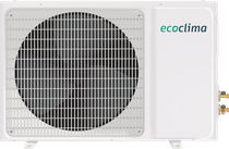 Ecoclima ECLCF-H18/4R1 / ECL-H18/4R1 -secondary