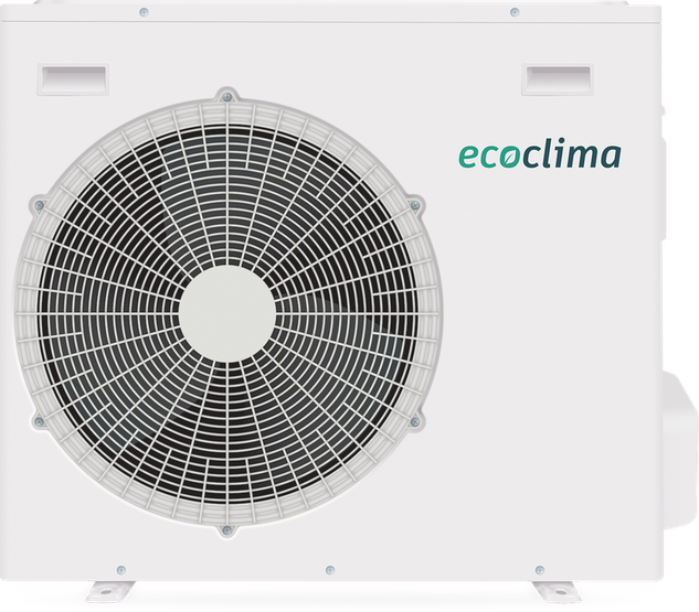 Ecoclima ECLMD-H36/5R1 / ECL-H36/5R1 -4