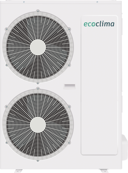 Ecoclima ECLMD-H48/5R1 / ECL-H48/5R1 -4