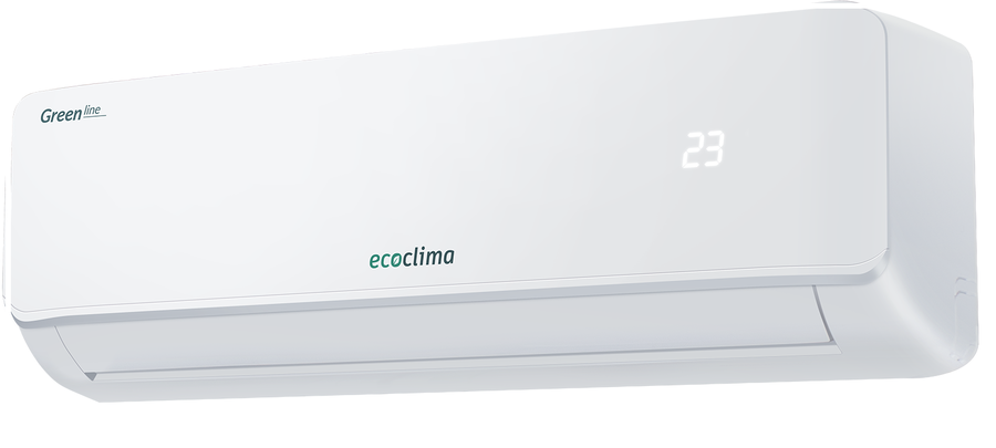 Ecoclima Green line ECW-07GC/EC-07GC -1