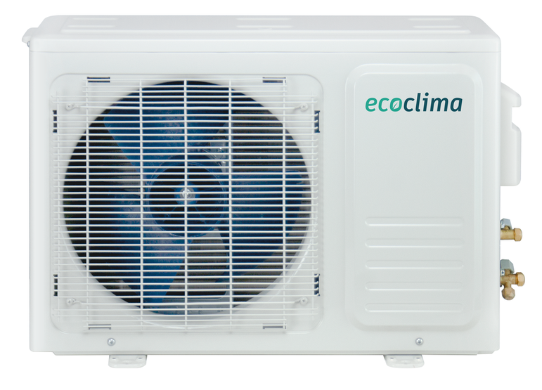 Ecoclima Green line ECW-07GC/EC-07GC -3