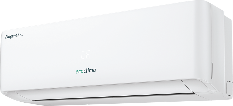 Ecoclima Elegant Line ECW/I-HE07/AA-4R2 / EC/I-HE07/A-4R2 -1