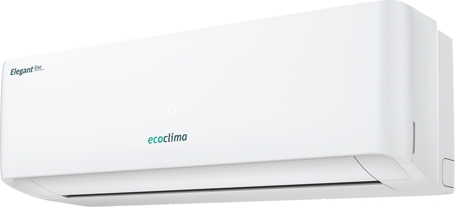 Ecoclima Elegant Line ECW-HE07/AA-4R2 / EC-HE07/A-4R2 -1