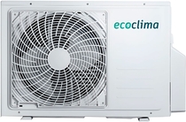 Ecoclima Elegant Line ECW-HE07/AA-4R2 / EC-HE07/A-4R2 -secondary