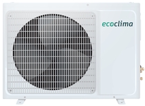 Ecoclima Frost Line ECW/I-AX07/FB-4R1 / EC/I-AX07/F-4R1 -secondary