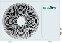 Ecoclima Frost Line ECW-AX09/FB-4R1 / EC-AX09/F-4R1 -secondary