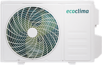 Ecoclima Grand line ECW/I-TC09/AA-4R2 / EC/I-TC09/A-4R2 -secondary