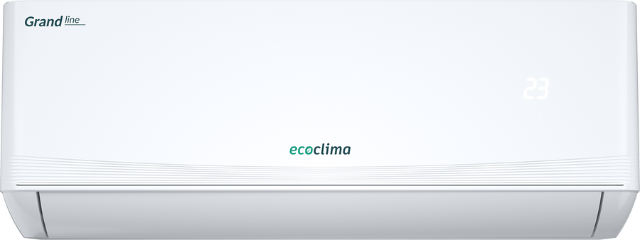 Ecoclima Grand line ECW/I-TC09/AA-4R2 / EC/I-TC09/A-4R2 -4