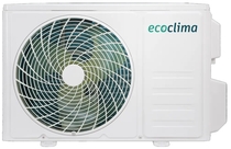 Ecoclima Grand line ECW-TC07/AA-4R1 / EC-TC07/A-4R1 -secondary